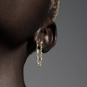 The Siren Earrings
