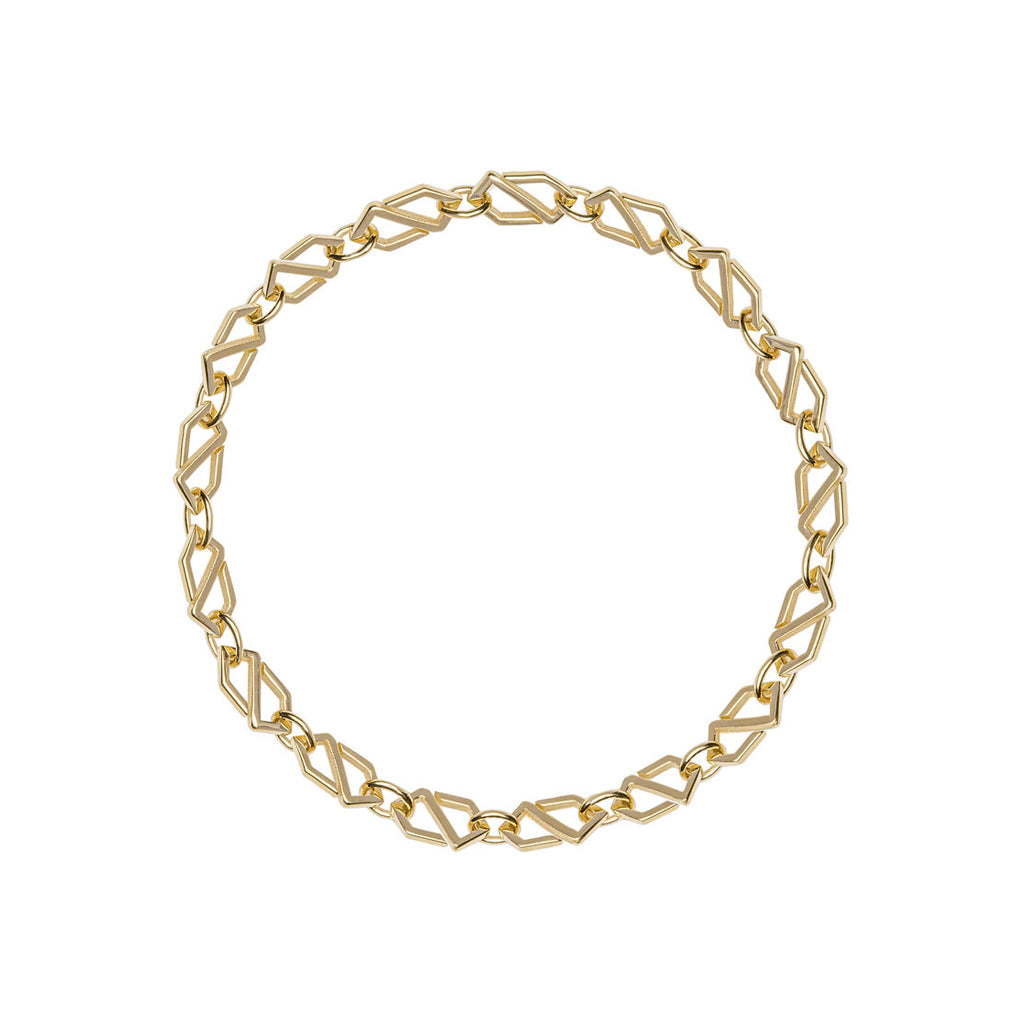 Odysseus Chain Bracelet