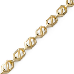 Odysseus Chain Bracelet
