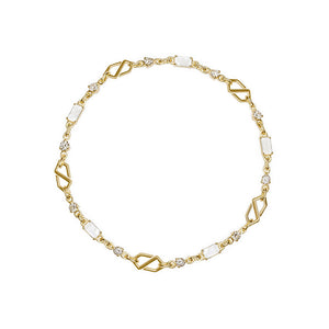 Poseidon Chain Bracelet